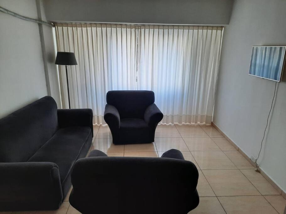 Hermoso Departamento Centrico Apartment Cordoba Exterior photo