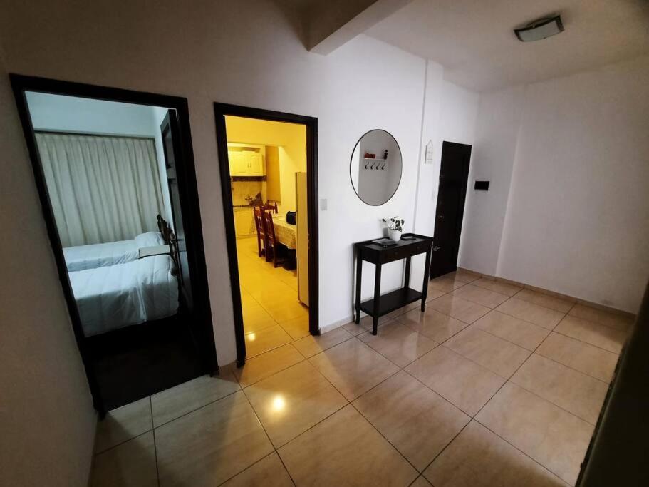 Hermoso Departamento Centrico Apartment Cordoba Exterior photo