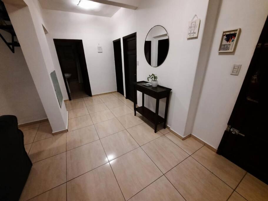 Hermoso Departamento Centrico Apartment Cordoba Exterior photo