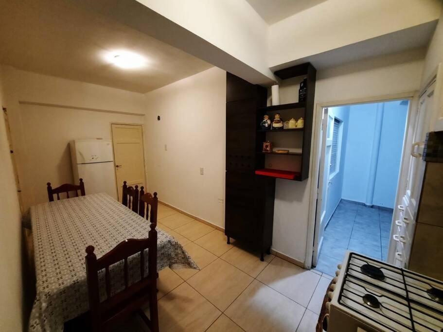 Hermoso Departamento Centrico Apartment Cordoba Exterior photo